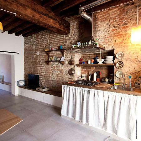 A Casa Tua - Apartment In Florence Scandicci Eksteriør bilde