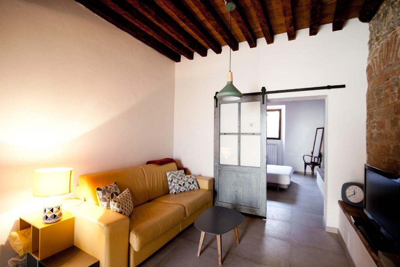 A Casa Tua - Apartment In Florence Scandicci Eksteriør bilde
