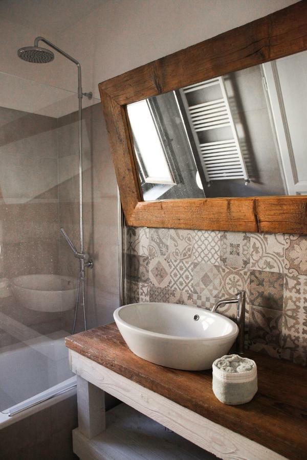 A Casa Tua - Apartment In Florence Scandicci Eksteriør bilde