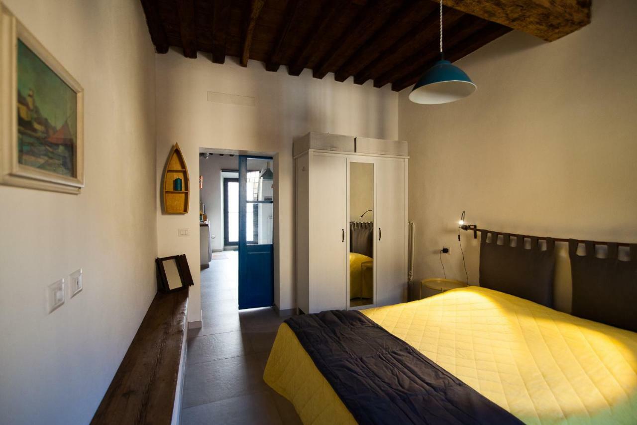 A Casa Tua - Apartment In Florence Scandicci Eksteriør bilde