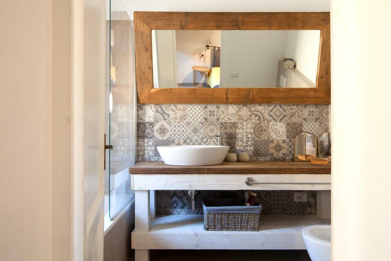 A Casa Tua - Apartment In Florence Scandicci Eksteriør bilde